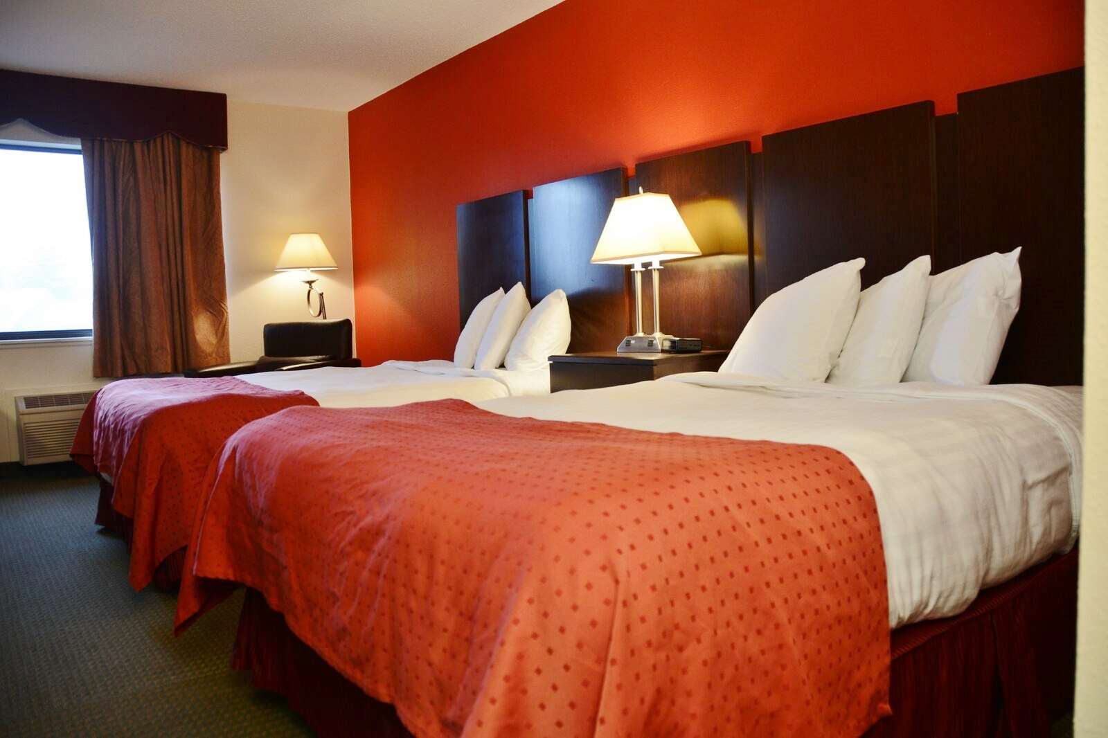Country Hearth Inn & Suites Kenton