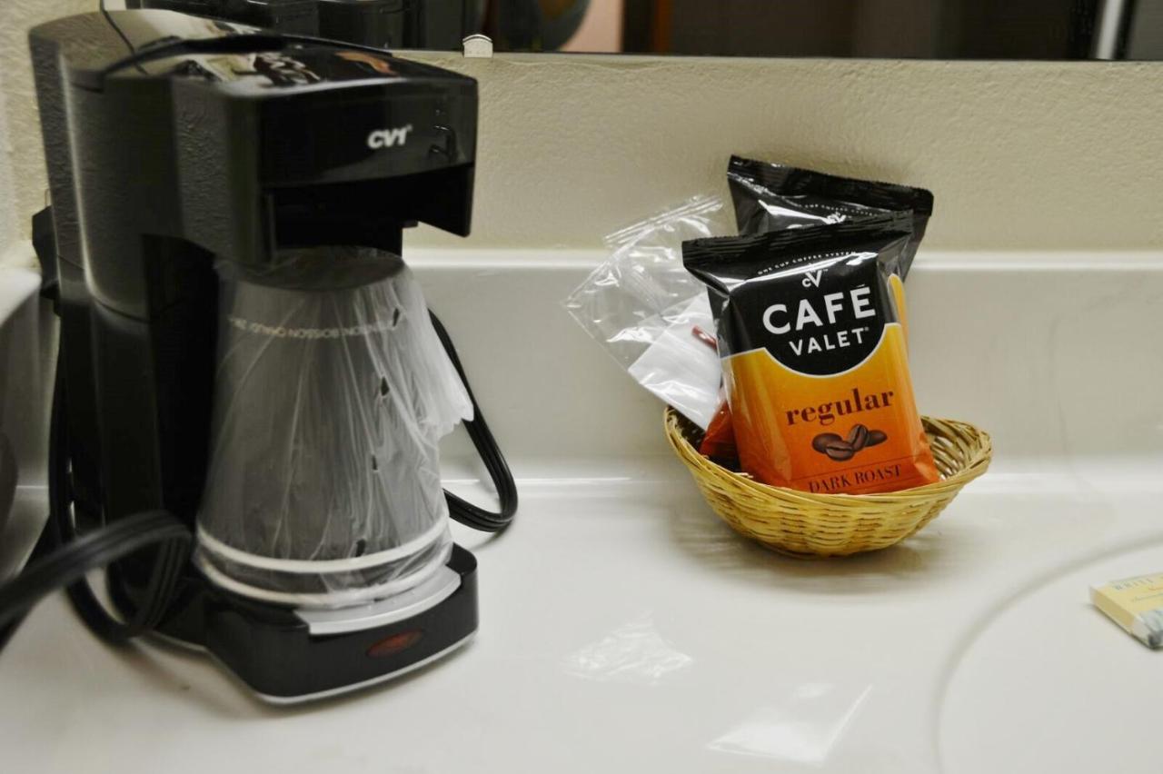 Country Hearth Inn & Suites Kenton