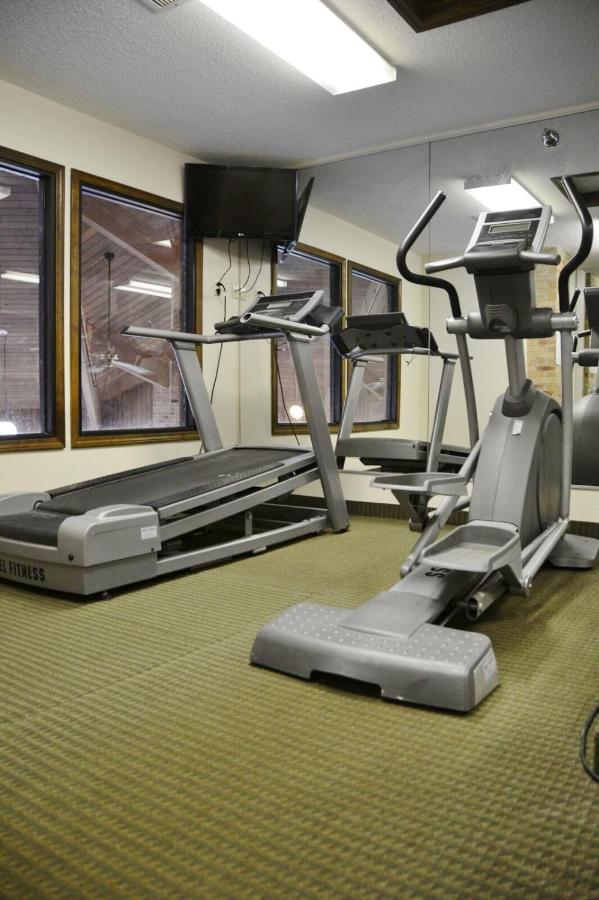 Country Hearth Inn & Suites Kenton