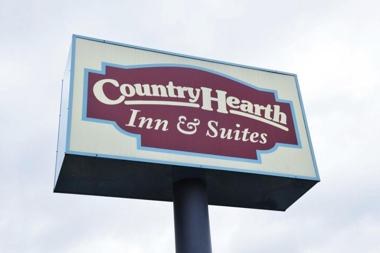 Country Hearth Inn & Suites Kenton