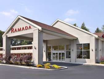 Ramada by Wyndham Cleveland Airport West