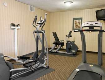 Ramada by Wyndham Cleveland Airport West