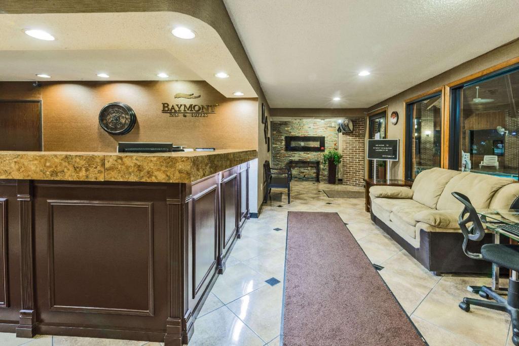 Baymont by Wyndham Lancaster