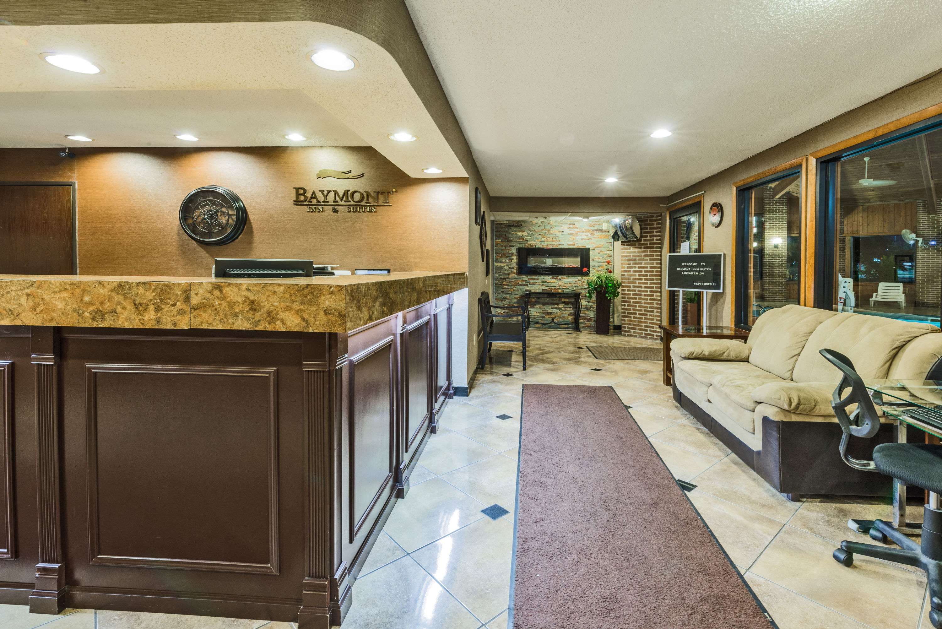 Baymont by Wyndham Lancaster