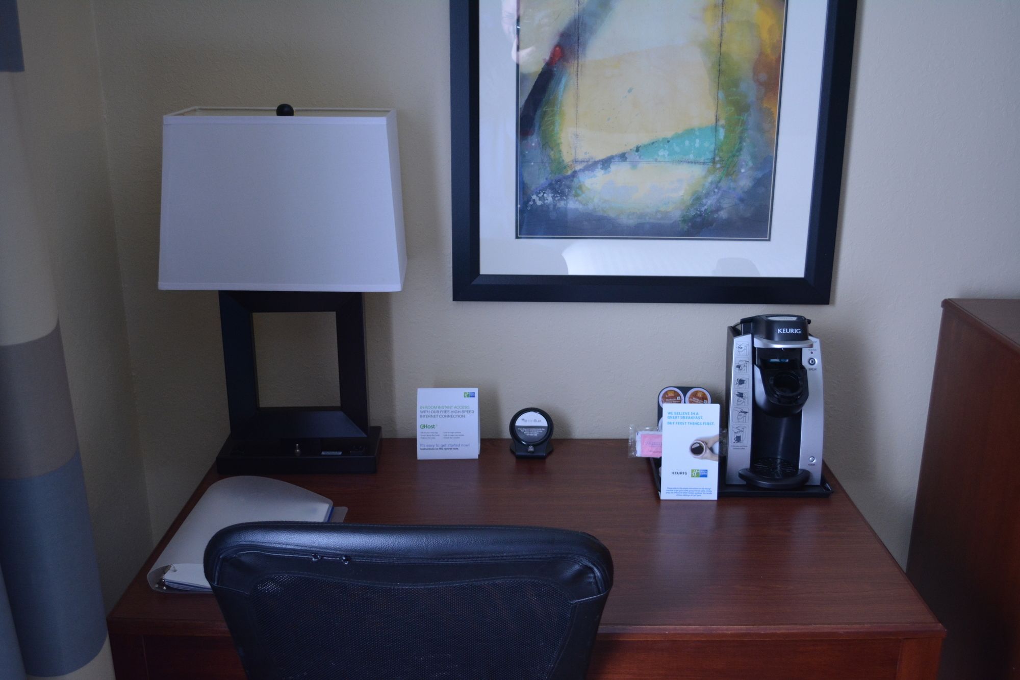 Holiday Inn Express & Suites Lancaster