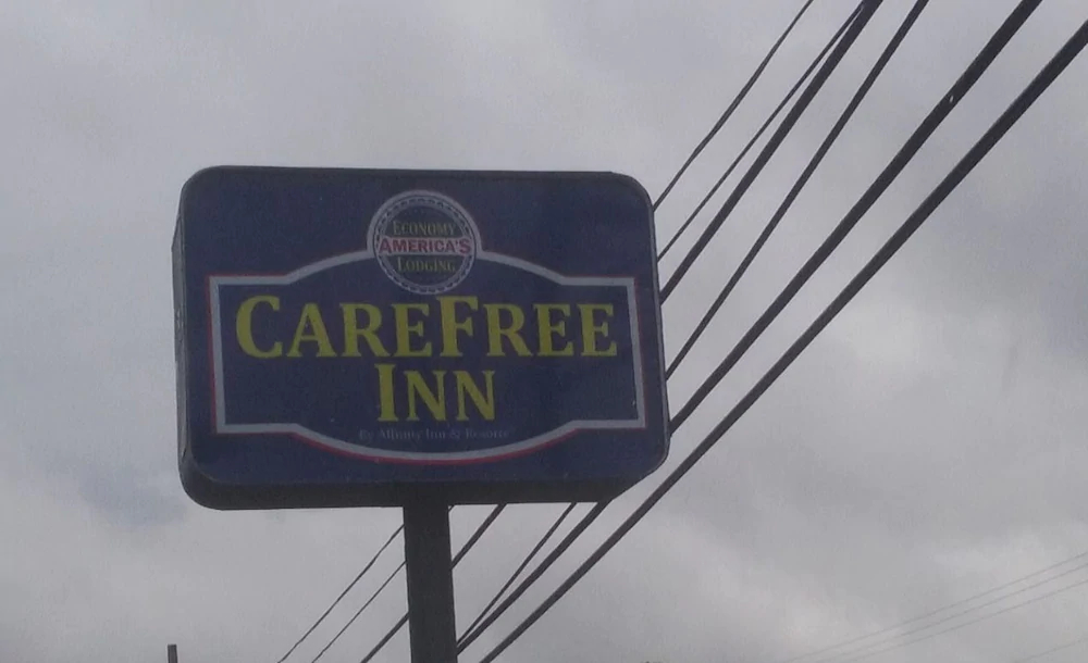 Carefree Inn Lebanon