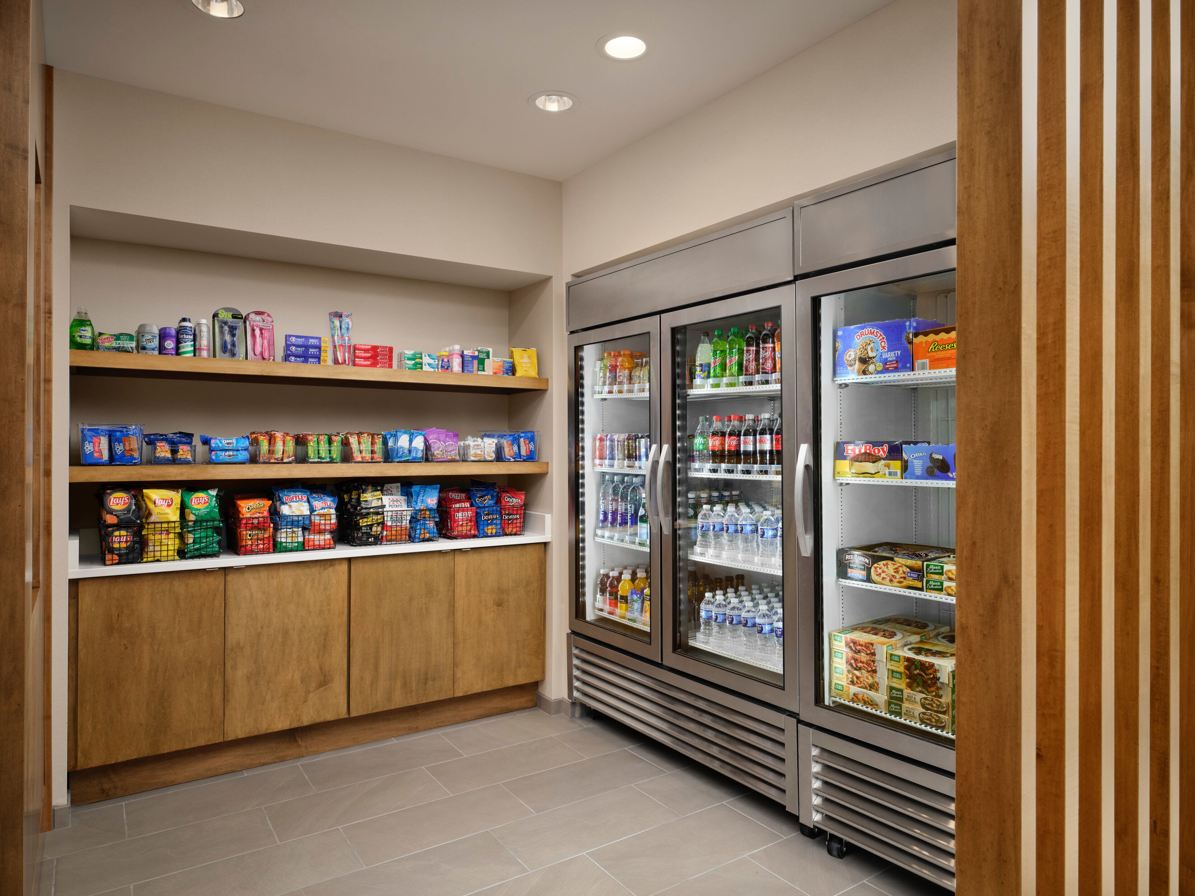 Holiday Inn Express & Suites Lima - An IHG Hotel