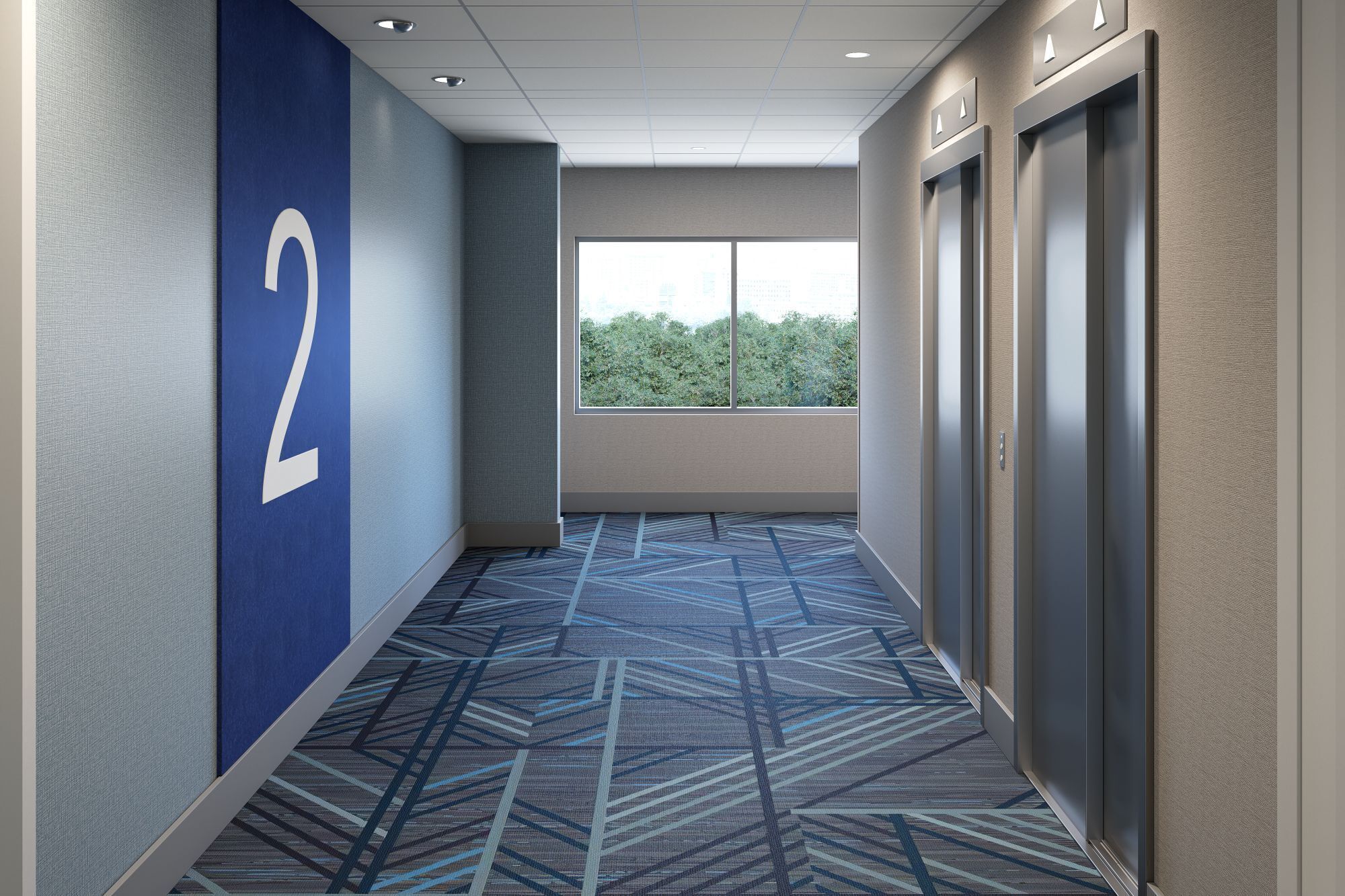 Holiday Inn Express & Suites Lima - An IHG Hotel