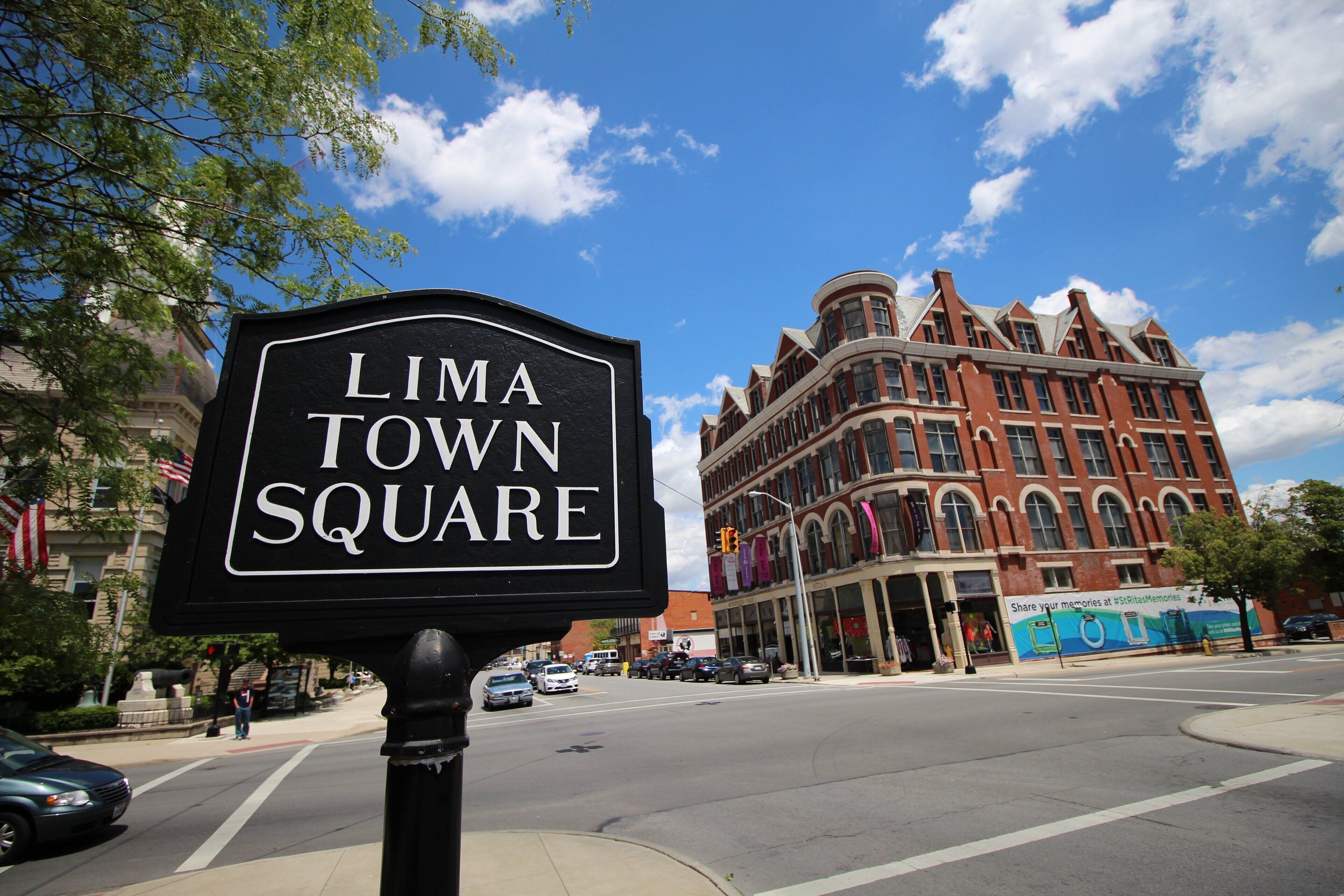 Holiday Inn Express & Suites Lima - An IHG Hotel