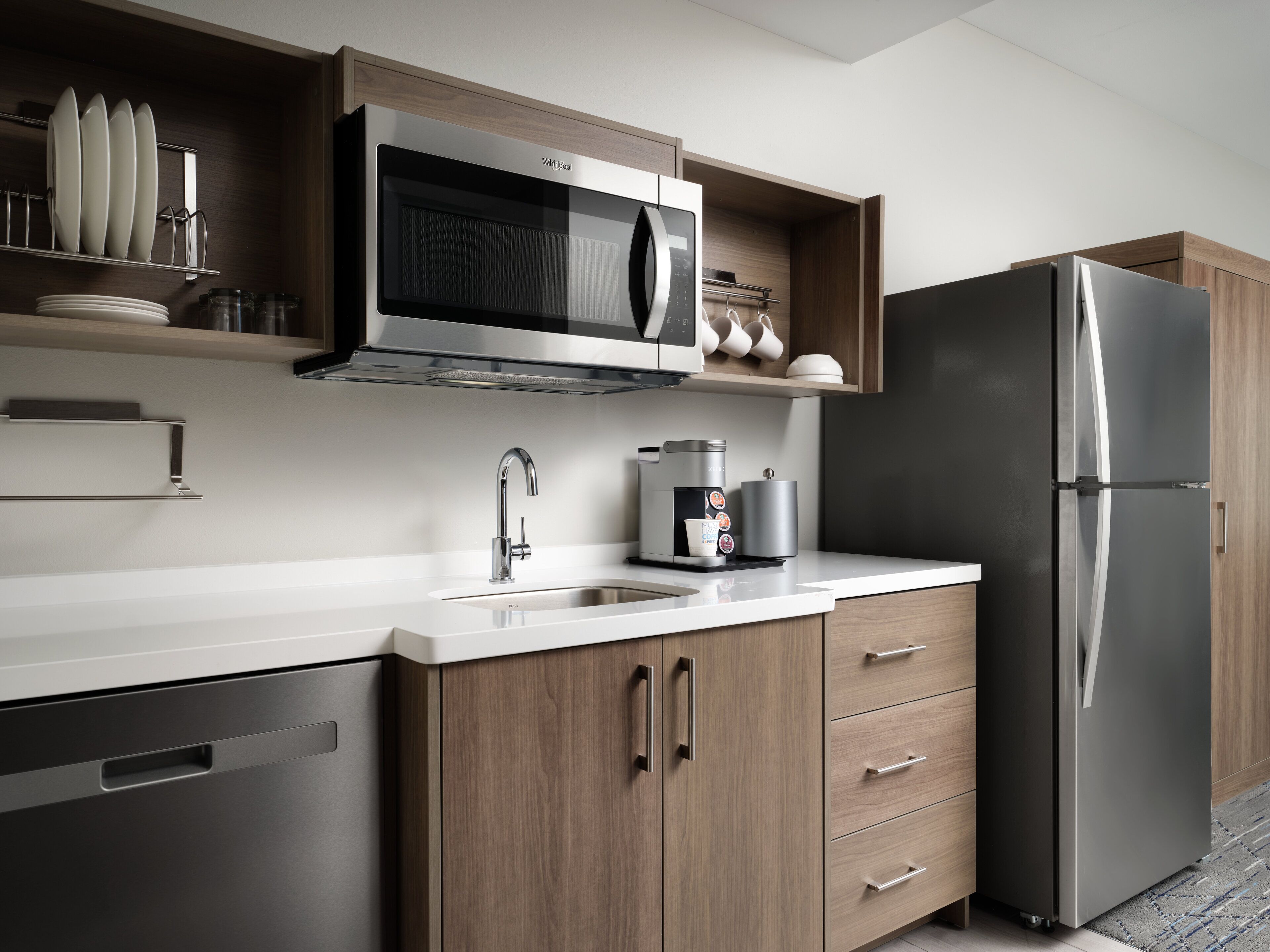 Holiday Inn Express & Suites Lima - An IHG Hotel