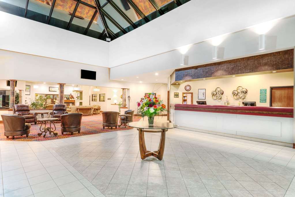 Howard Johnson by Wyndham Lima