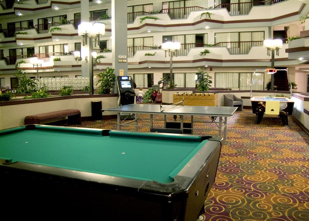 Howard Johnson by Wyndham Lima