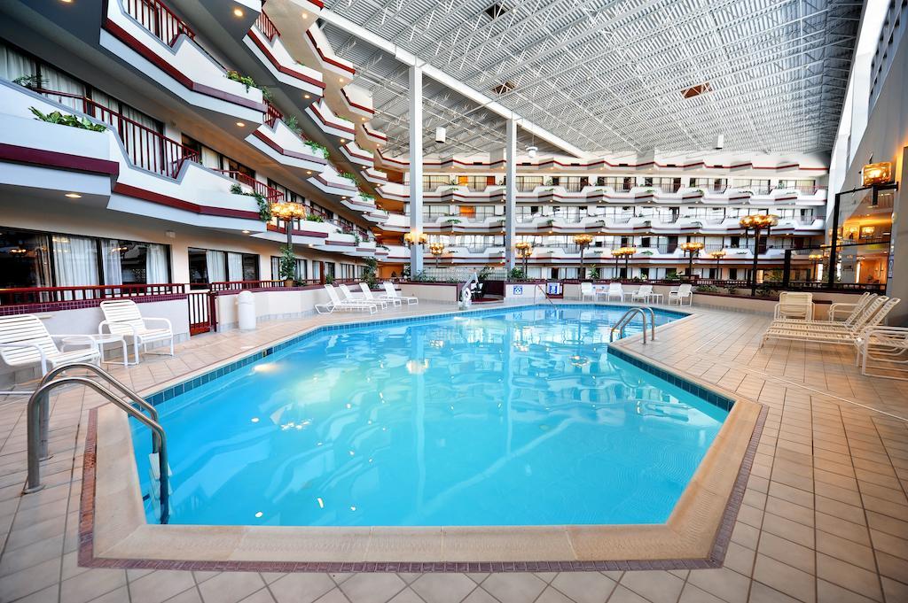 Howard Johnson by Wyndham Lima