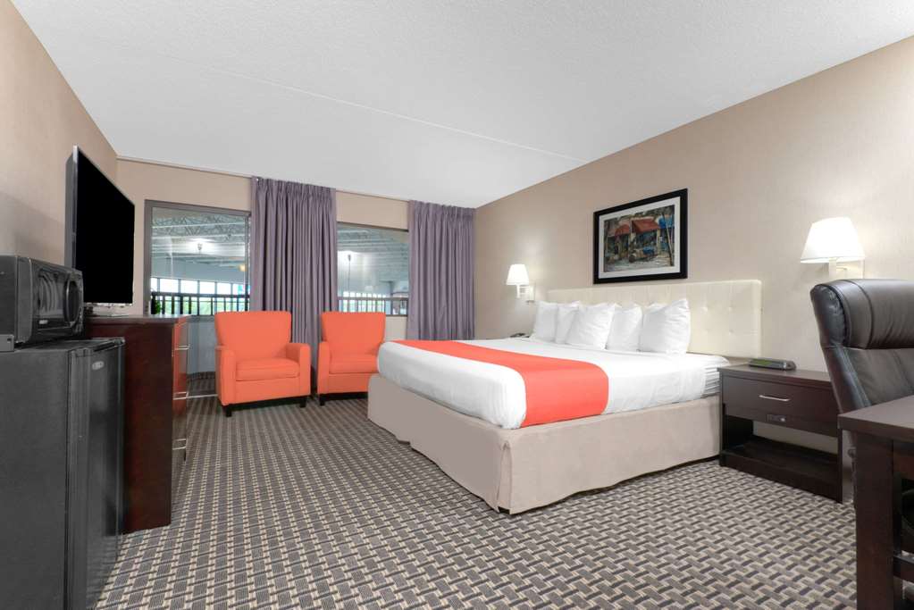 Howard Johnson by Wyndham Lima