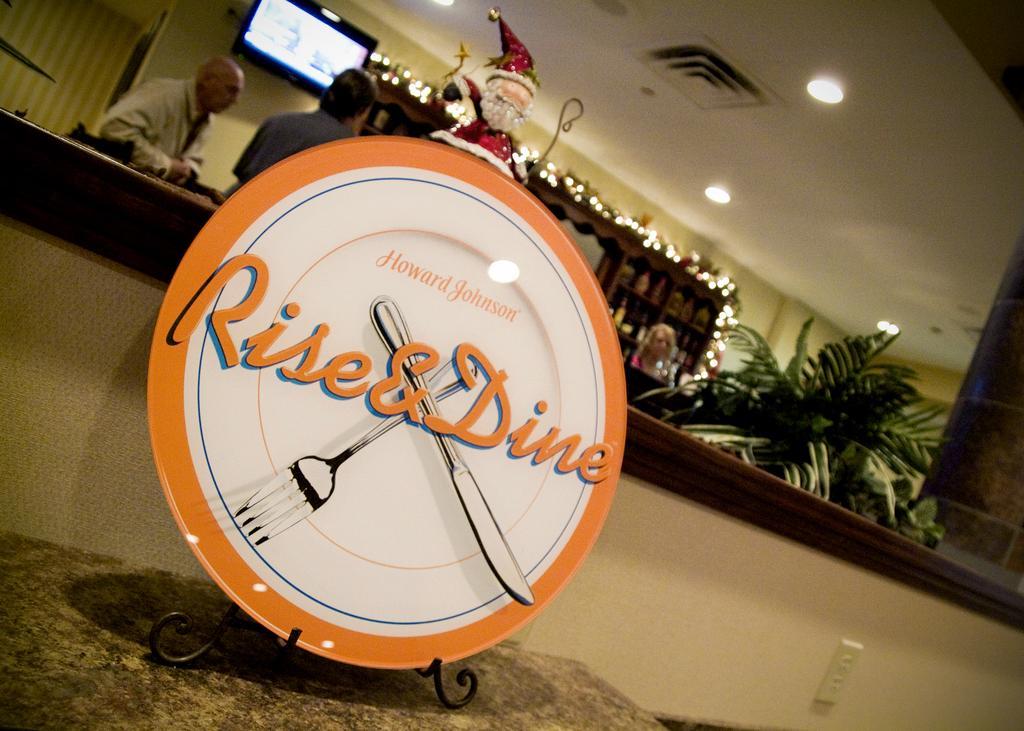 Howard Johnson by Wyndham Lima