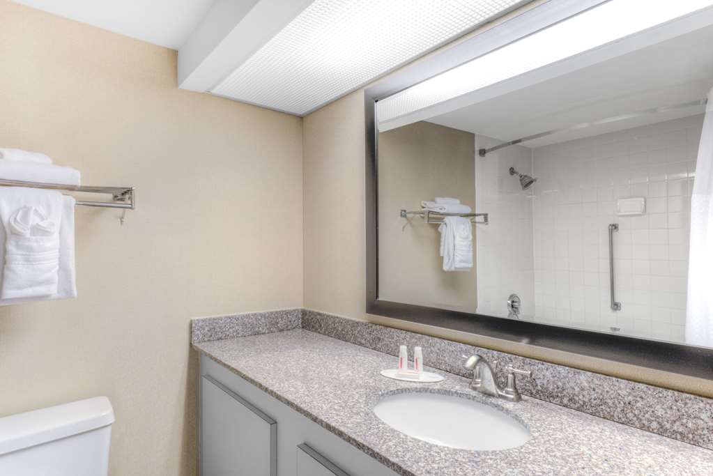 Howard Johnson by Wyndham Lima