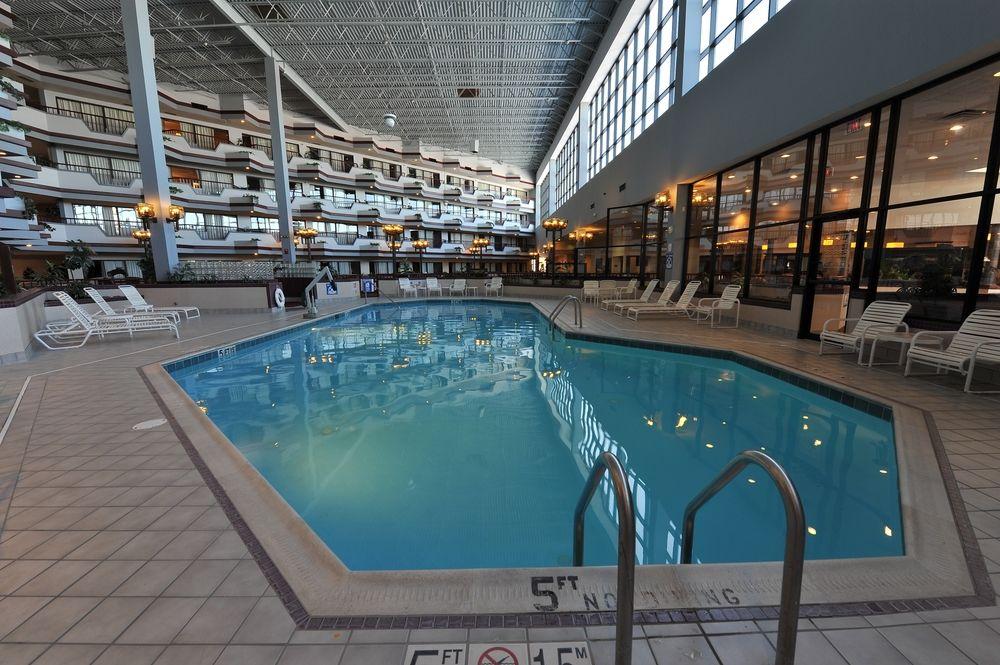 Howard Johnson by Wyndham Lima