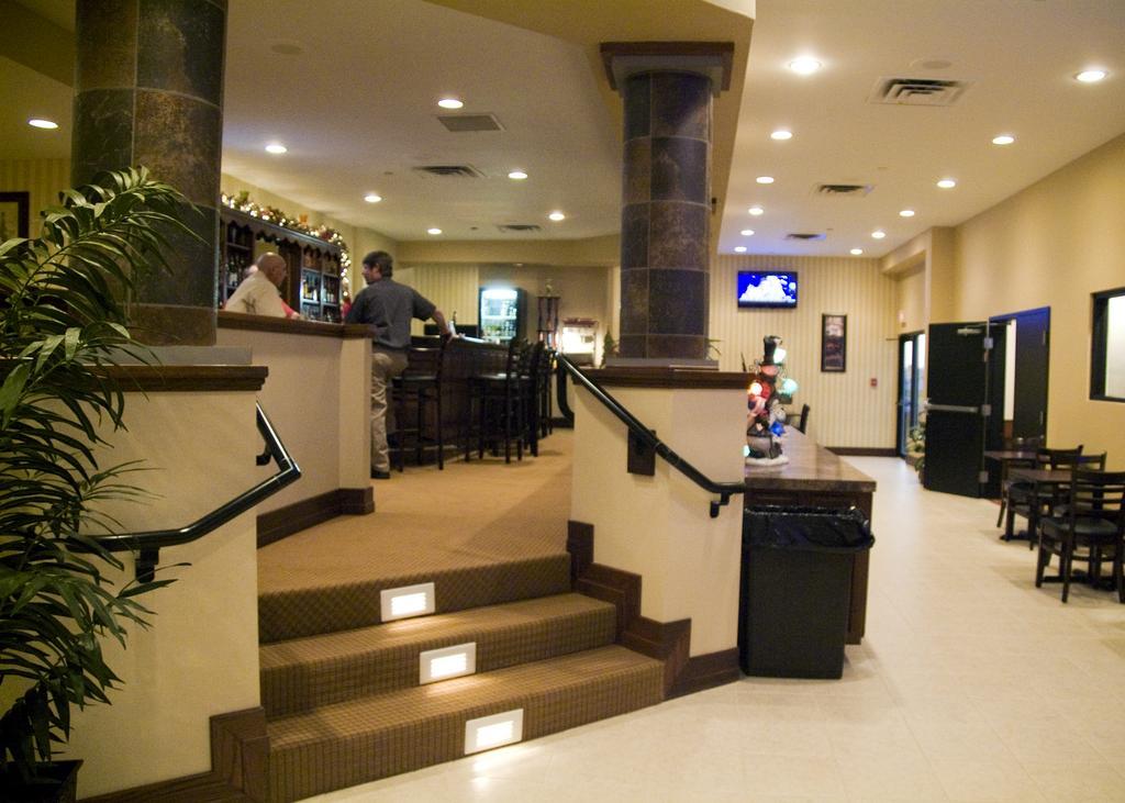 Howard Johnson by Wyndham Lima