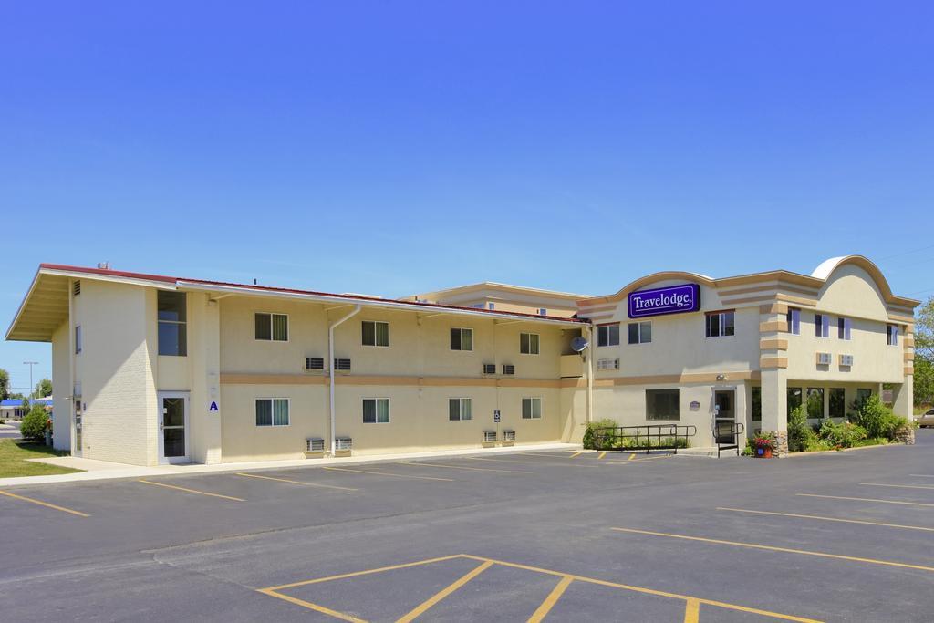 Travelodge by Wyndham Lima OH