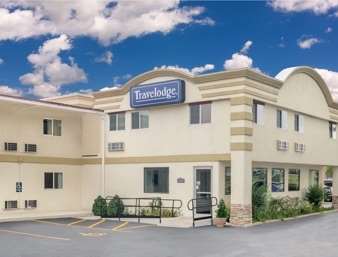Travelodge by Wyndham Lima OH