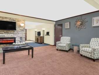 Travelodge by Wyndham Lima OH