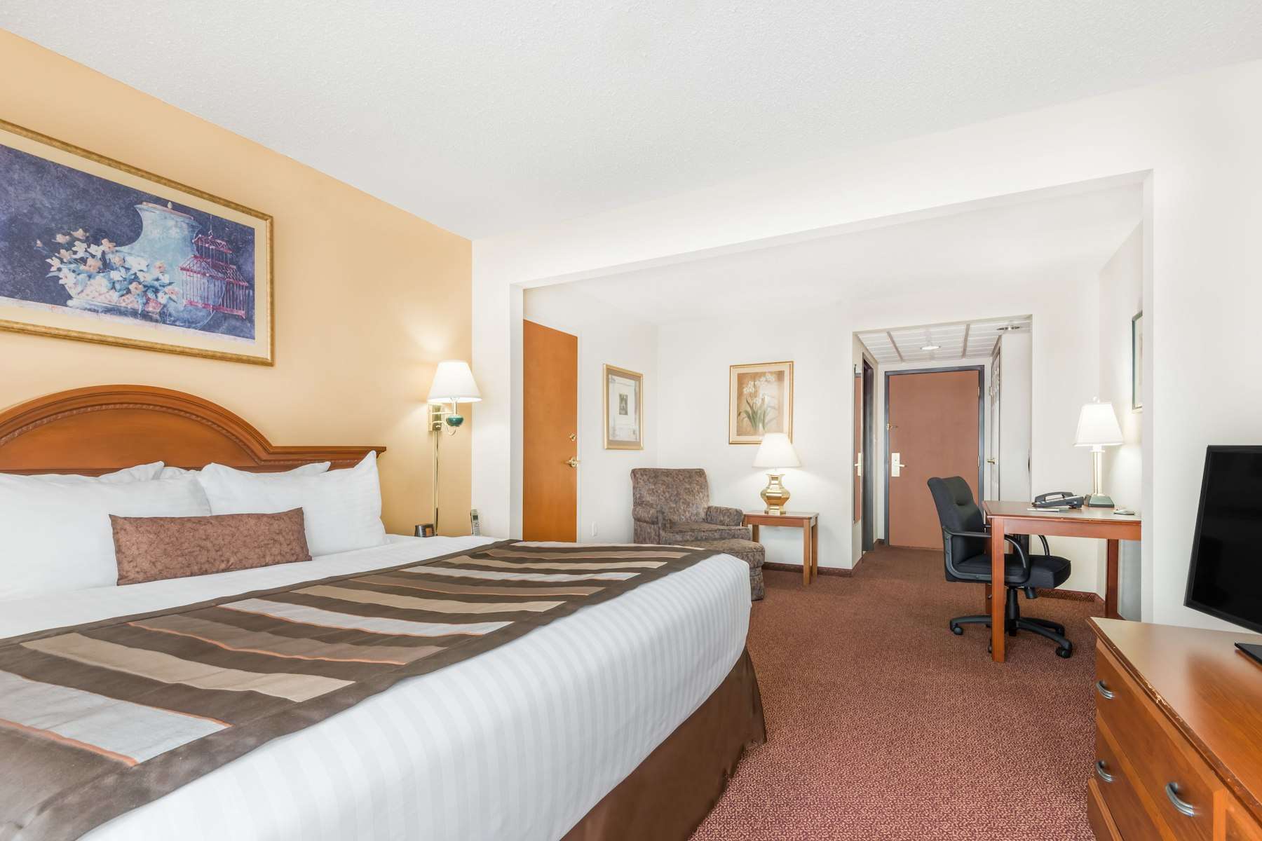 Wingate By Wyndham Lima Downtown