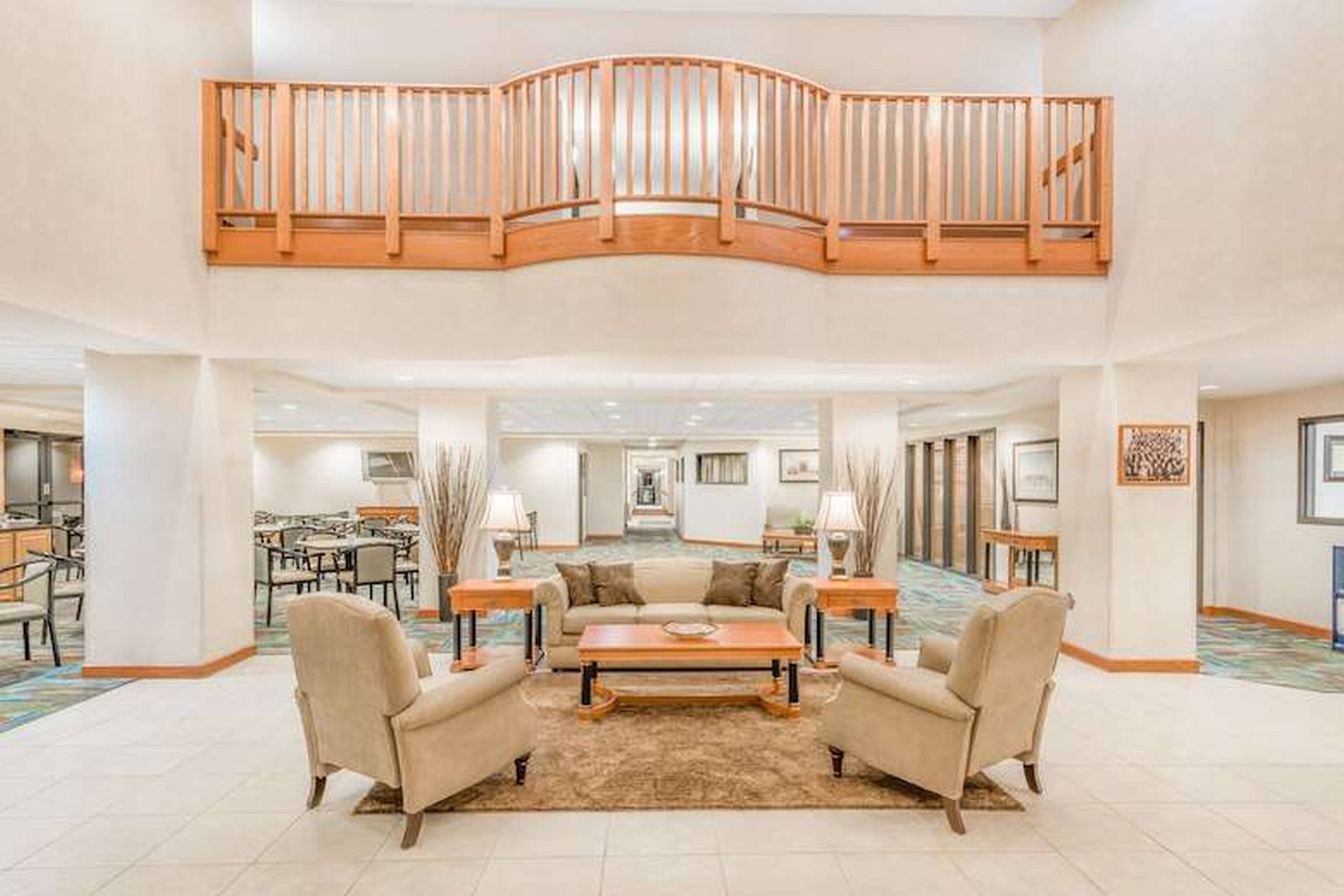 Wingate By Wyndham Lima Downtown