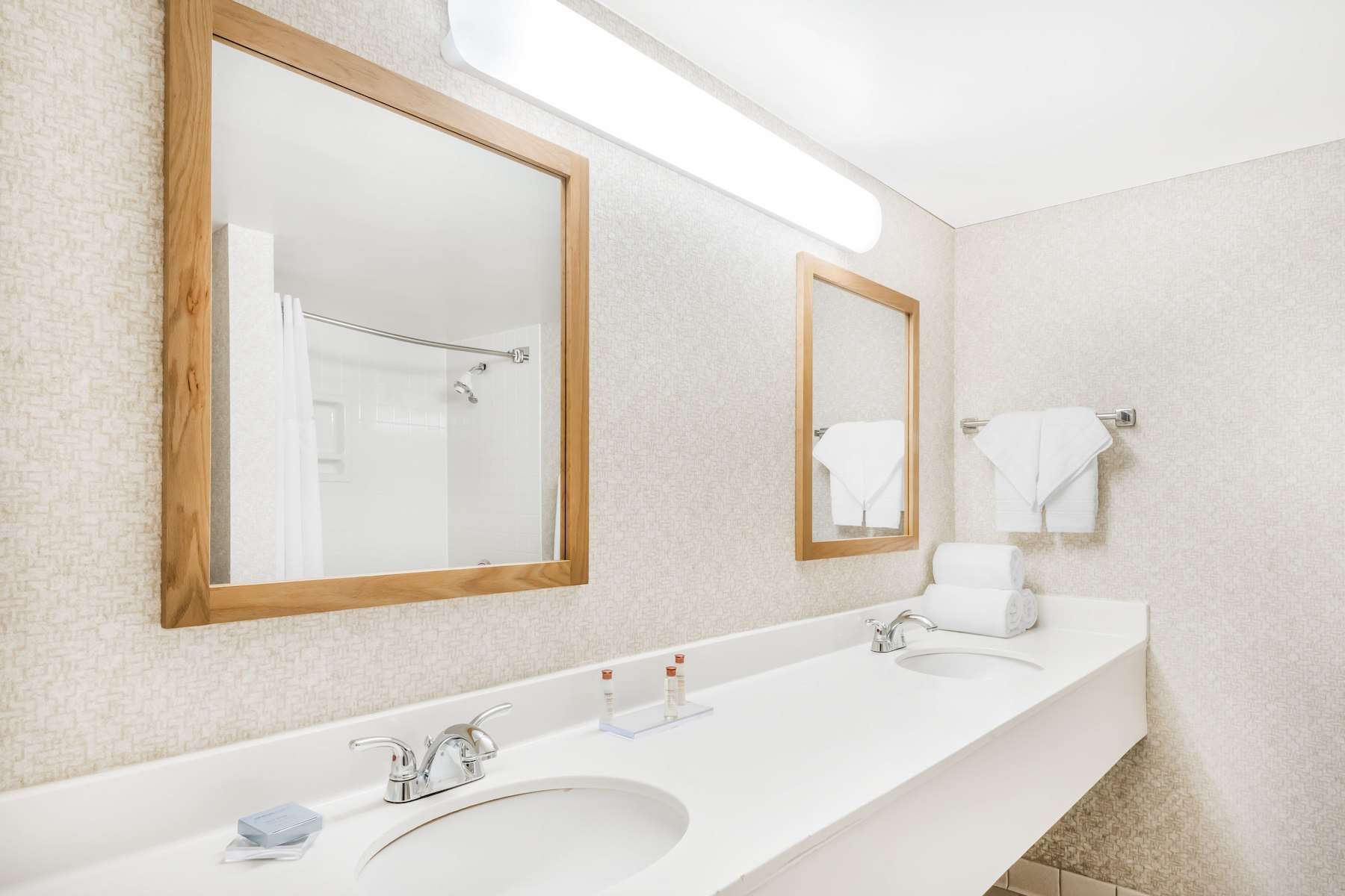 Wingate By Wyndham Lima Downtown