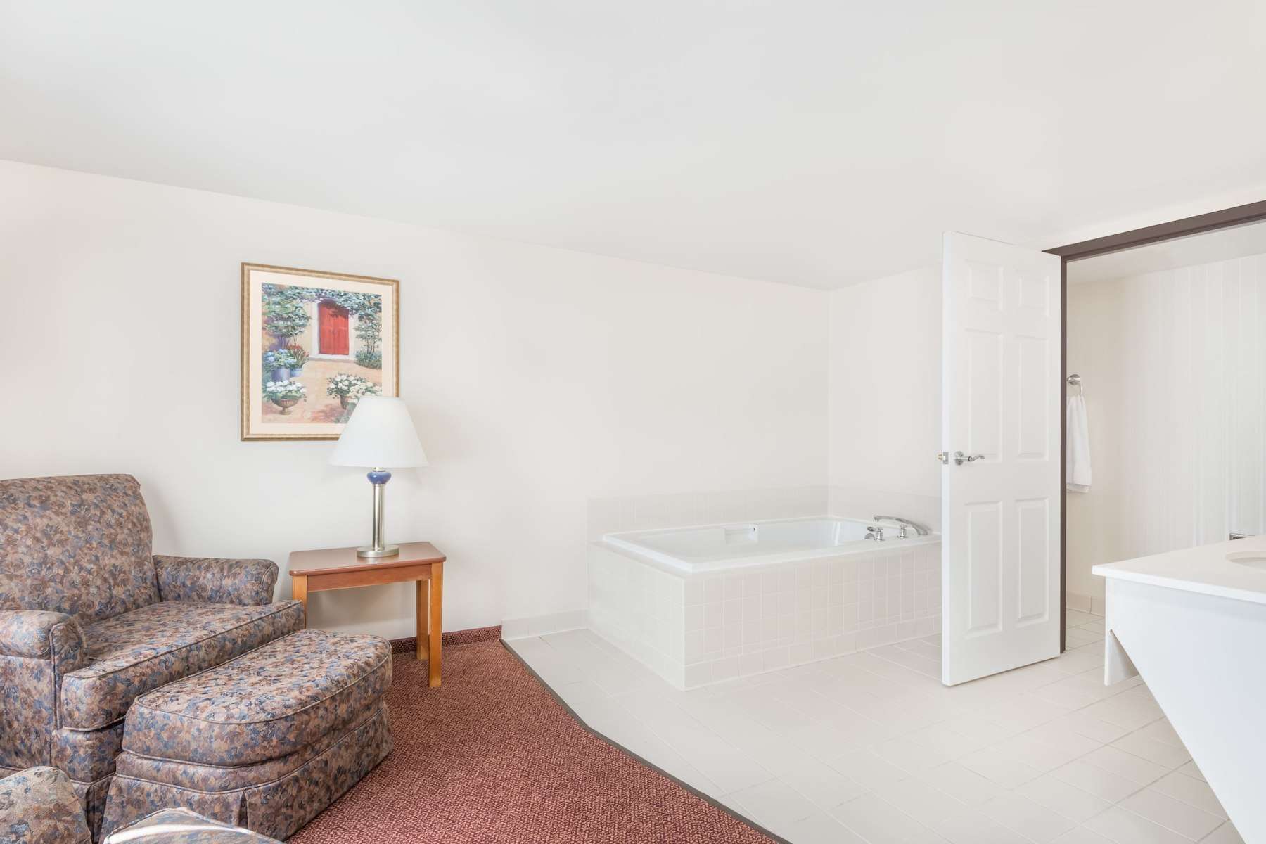 Wingate By Wyndham Lima Downtown