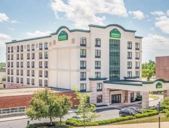 Wingate By Wyndham Lima Downtown