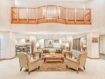 Wingate By Wyndham Lima Downtown