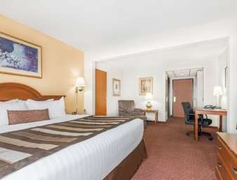 Wingate By Wyndham Lima Downtown