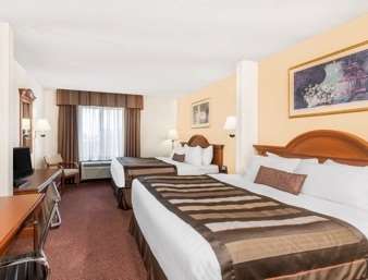 Wingate By Wyndham Lima Downtown