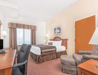 Wingate By Wyndham Lima Downtown