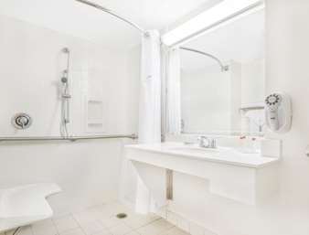 Wingate By Wyndham Lima Downtown