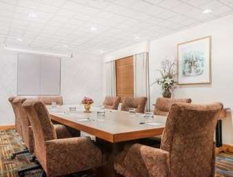 Wingate By Wyndham Lima Downtown