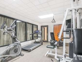 Wingate By Wyndham Lima Downtown