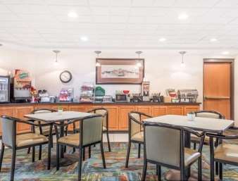 Wingate By Wyndham Lima Downtown