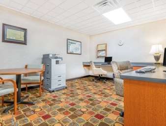 Wingate By Wyndham Lima Downtown