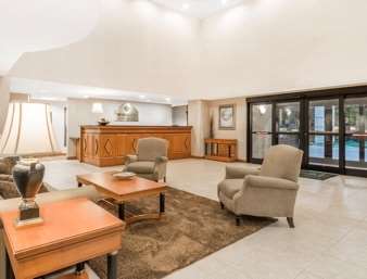 Wingate By Wyndham Lima Downtown