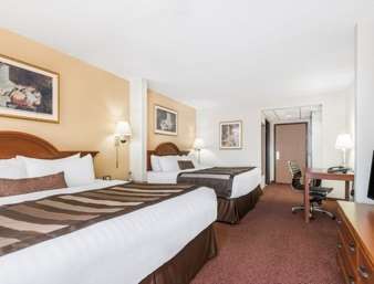 Wingate By Wyndham Lima Downtown