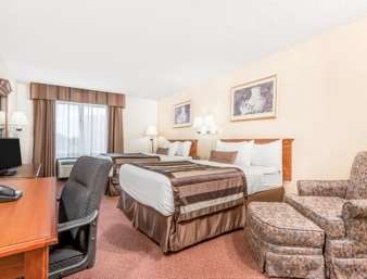 Wingate By Wyndham Lima Downtown