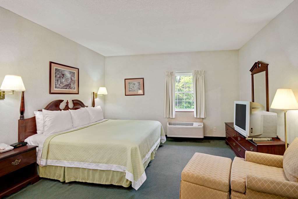 Days Inn by Wyndham Lisbon