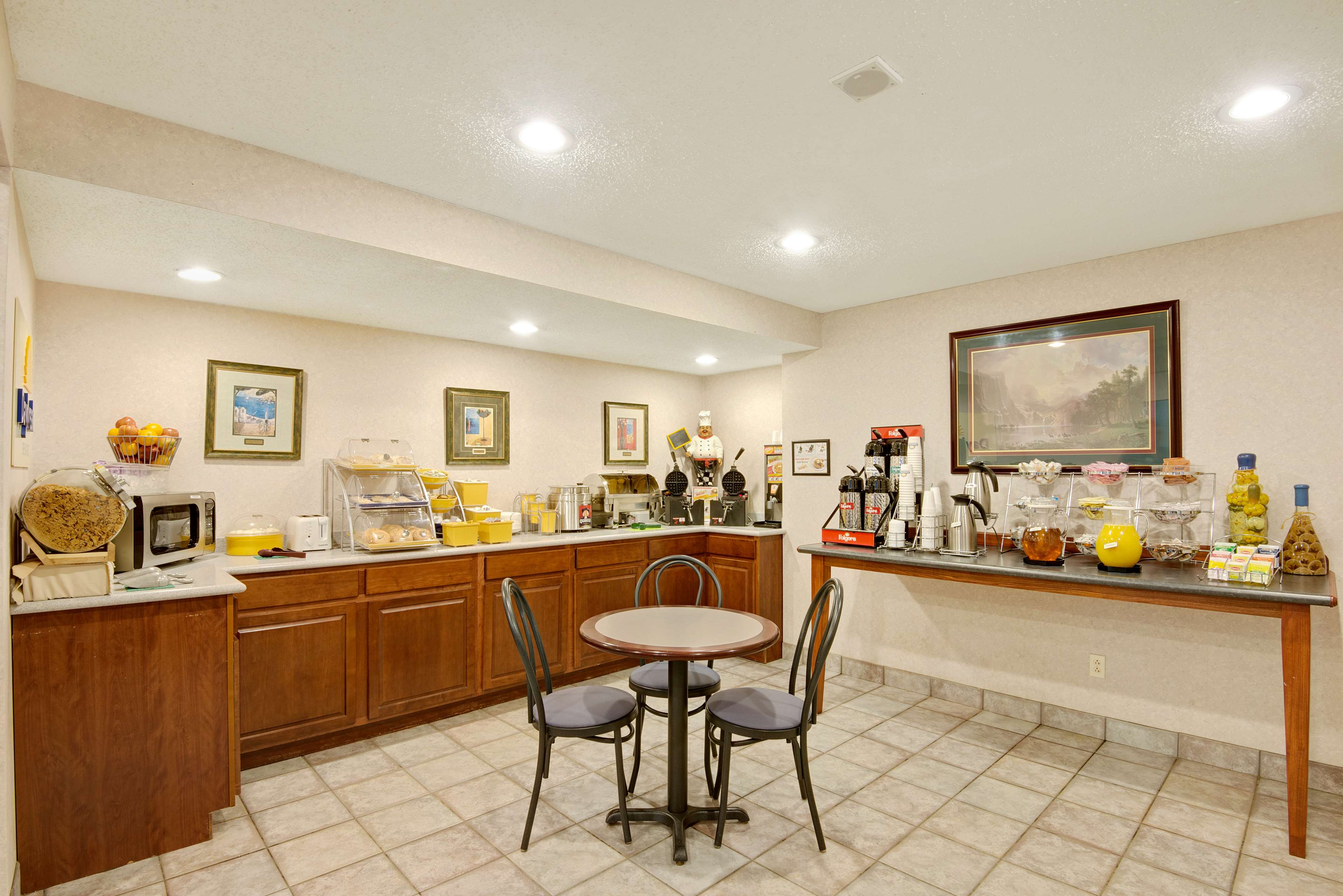 Days Inn by Wyndham Lisbon