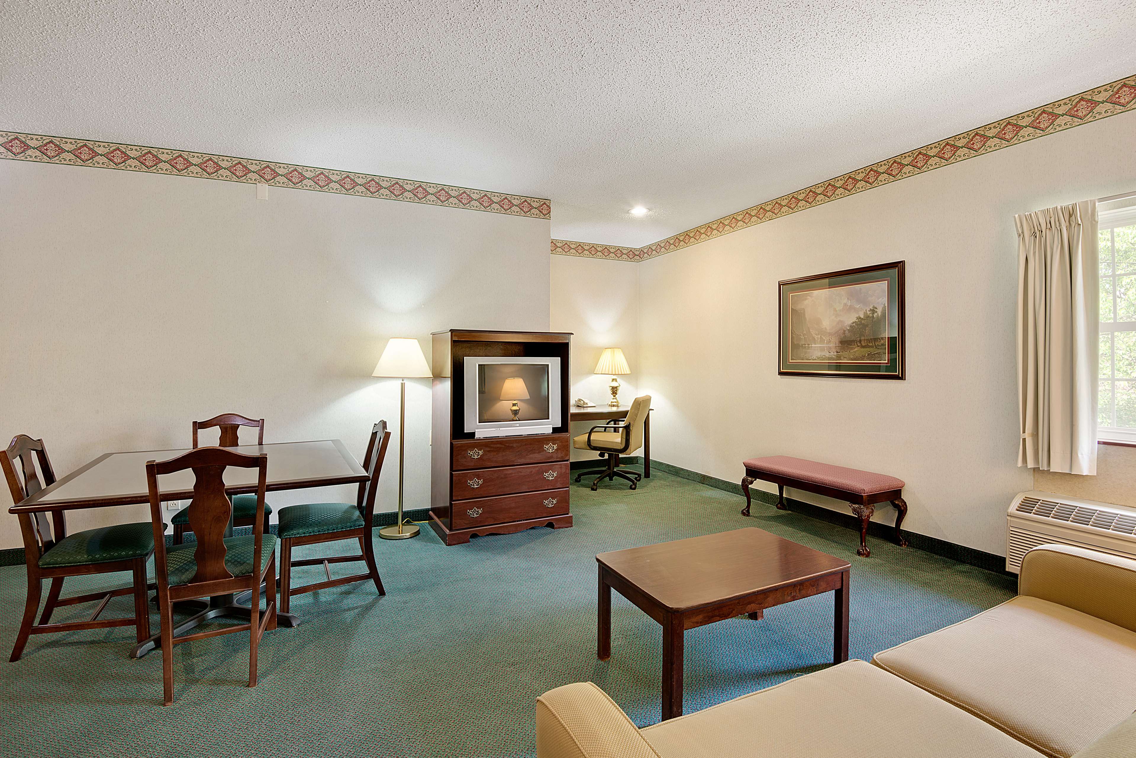 Days Inn by Wyndham Lisbon