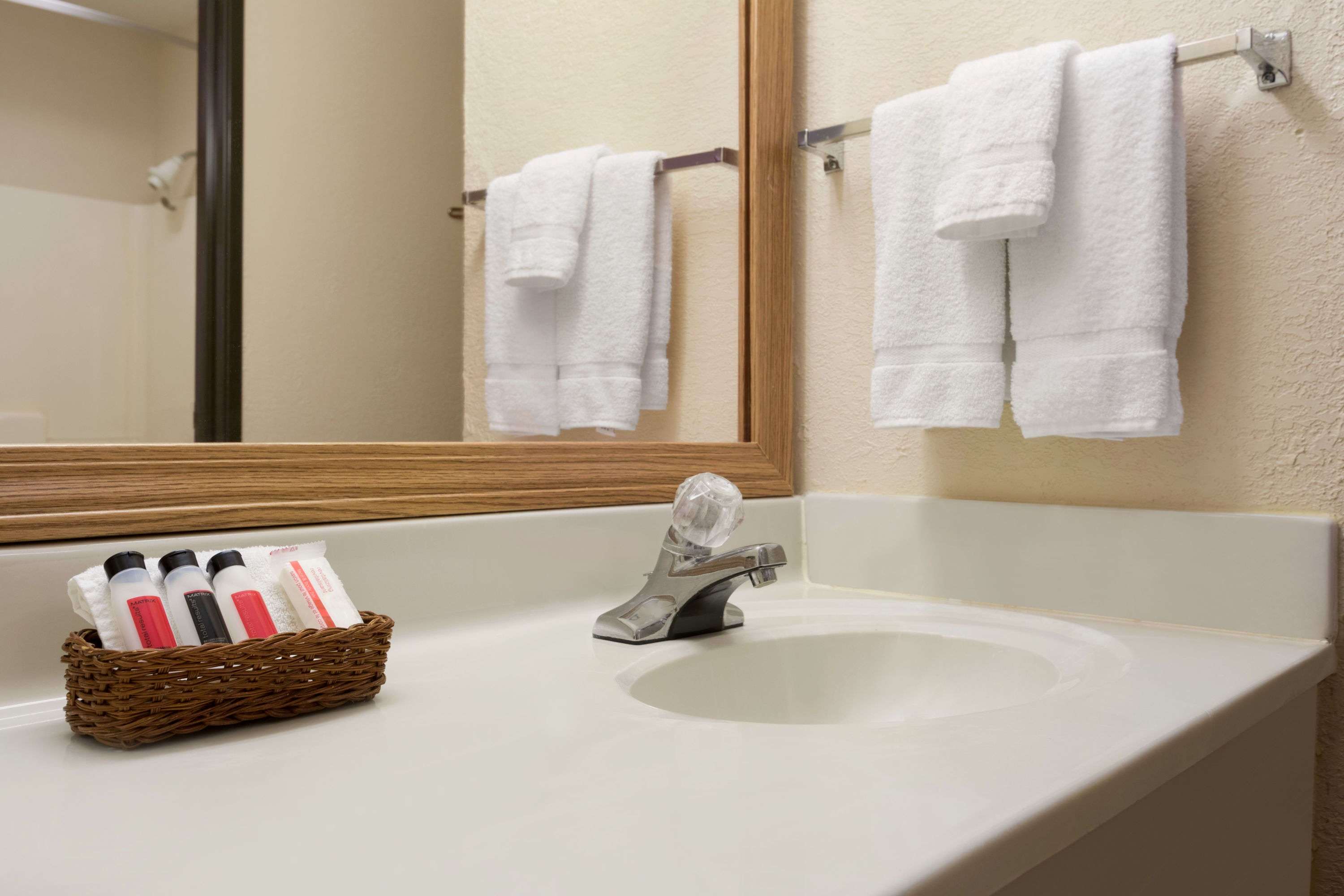 Baymont Inn & Suites Little Rock