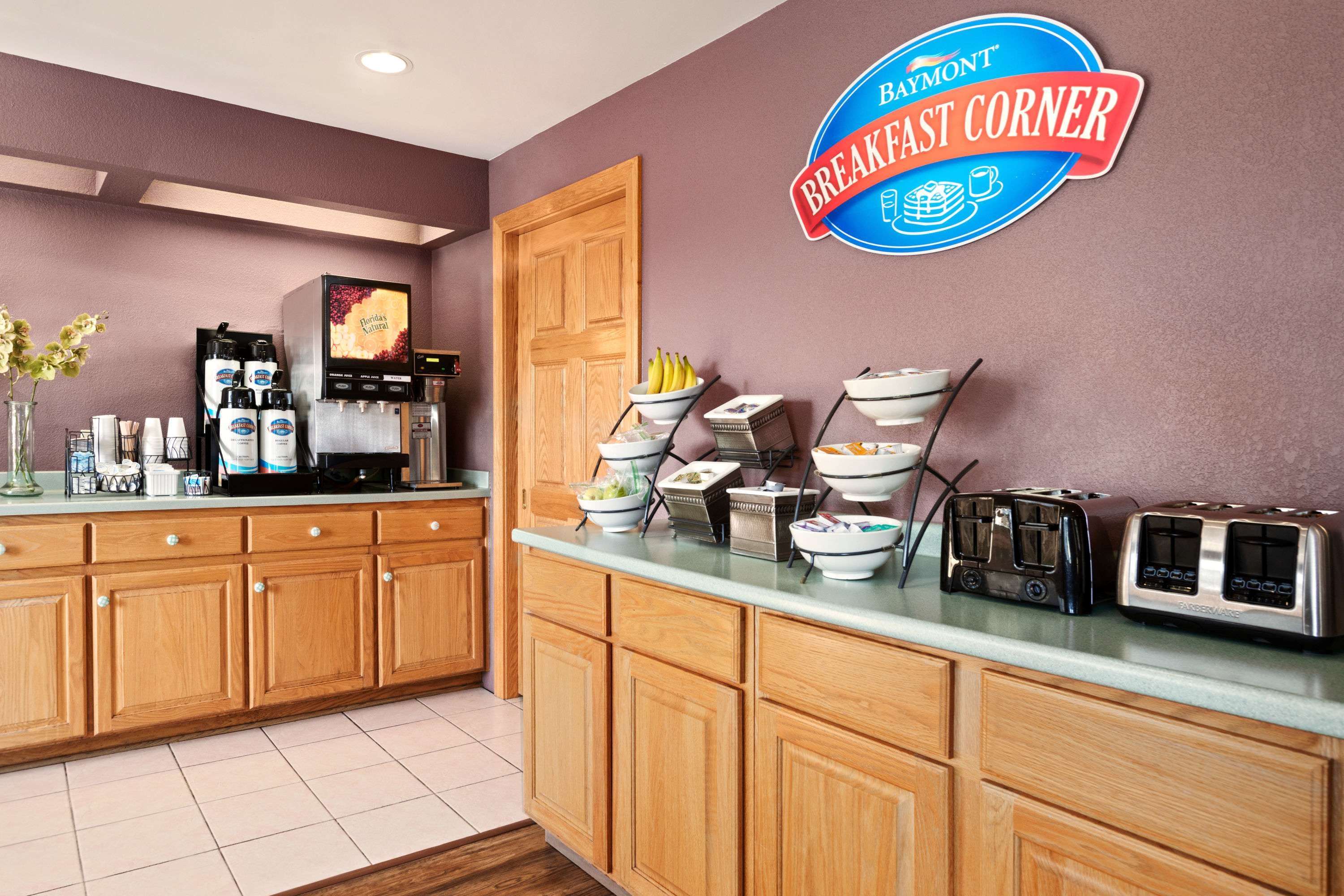 Baymont Inn & Suites Little Rock