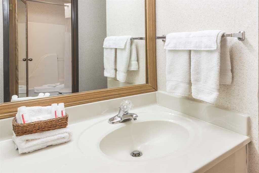 Baymont Inn & Suites Little Rock