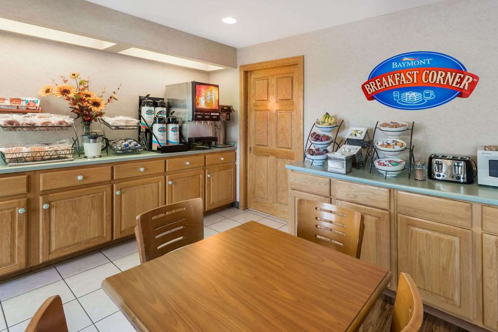 Baymont Inn & Suites Little Rock