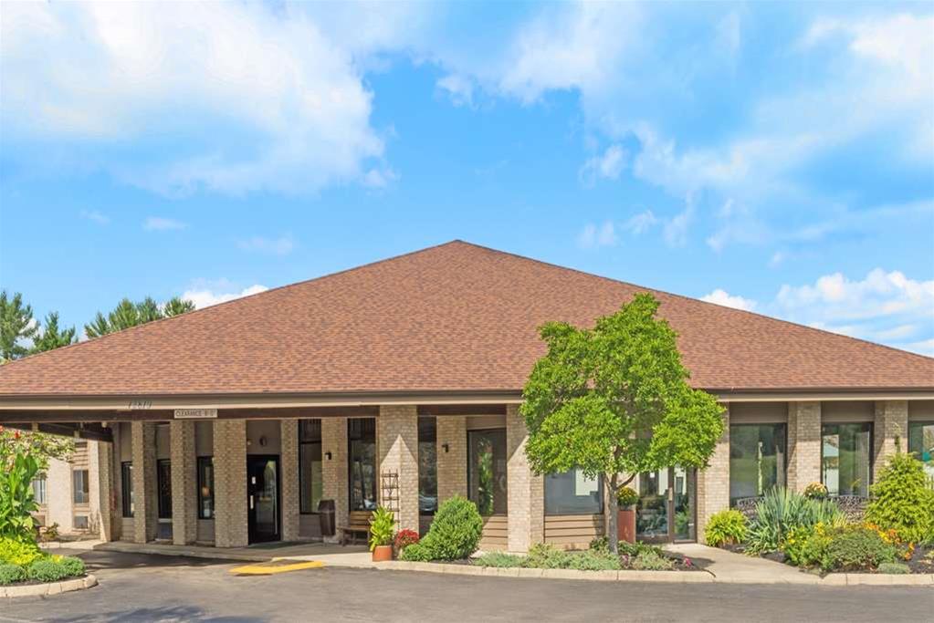 Baymont Inn & Suites Little Rock